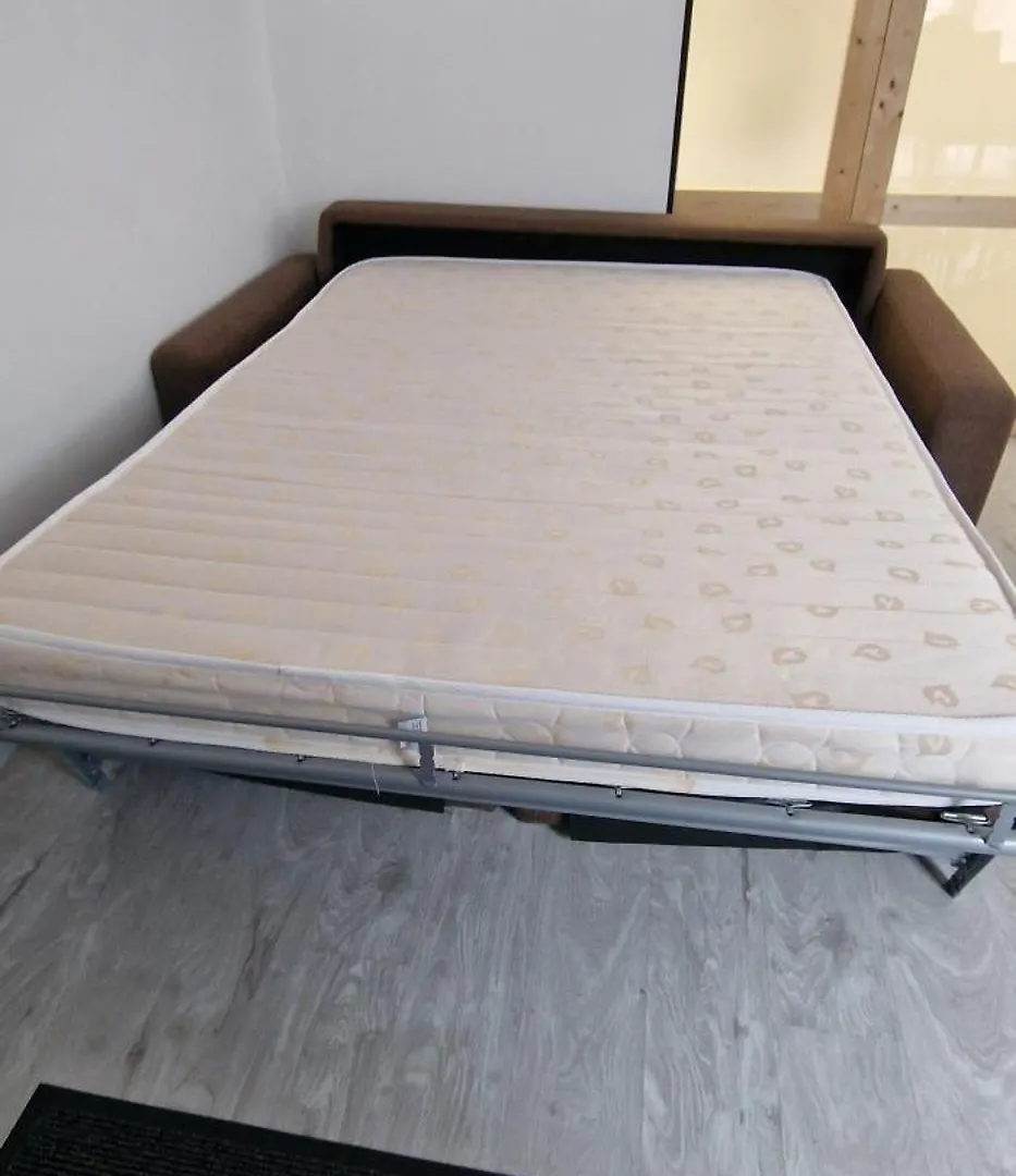 Studio 30M2 Avec Chambre Magland